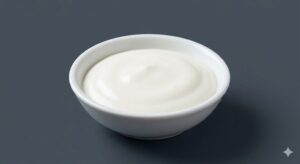 علبة تومية