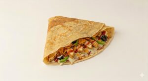 كريب تشيكن دوريتو