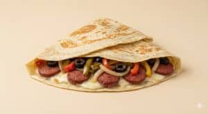 كريب سجق