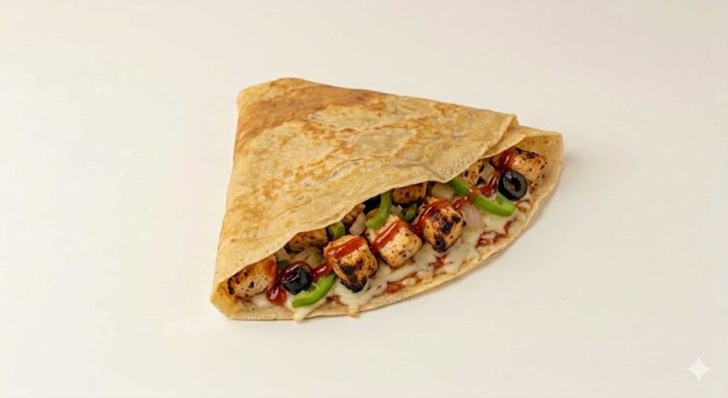 كريب شيش