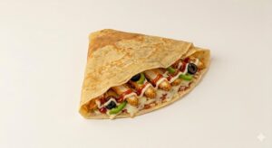 كريب بانيه كرسبي