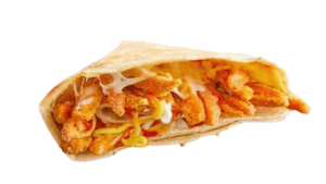 الكريب
